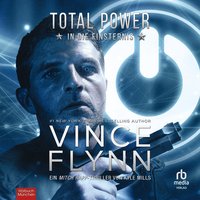 Total Power - Vince Flynn - audiobook