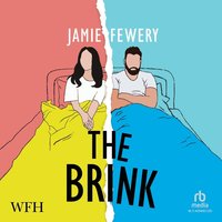 The Brink - Jamie Fewery - audiobook