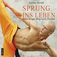 Sprung ins Leben - Julian Jacobi - audiobook
