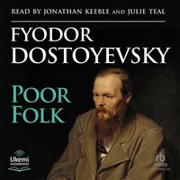 Poor Folk - Fyodor Dostoyevsky - audiobook