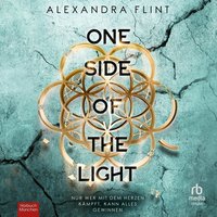 One Side of the Light - Alexandra Flint - audiobook