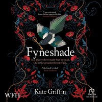 Fyneshade - Kate Griffin - audiobook
