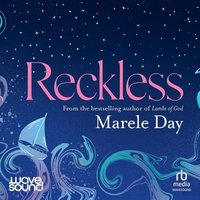 Reckless - Marele Day - audiobook