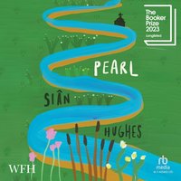 Pearl - Siân Hughes - audiobook
