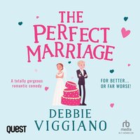 The Perfect Marriage - Debbie Viggiano - audiobook