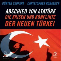 Abschied von Atatürk - Christopher Kubaseck - audiobook