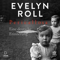 Pericallosa - Evelyn Roll - audiobook
