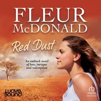 Red Dust - Fleur McDonald - audiobook