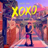 XOXO - Axie Oh - audiobook