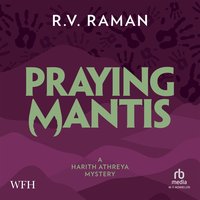 Praying Mantis - R.V. Raman - audiobook