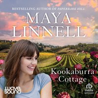 Kookaburra Cottage - Maya Linnell - audiobook