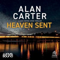 Heaven Sent - Alan Carter - audiobook