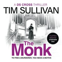 The Monk - Tim Sullivan - audiobook