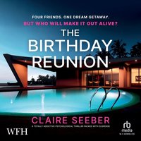 The Birthday Reunion - Claire Seeber - audiobook