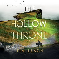 The Hollow Throne - Tim Leach - audiobook
