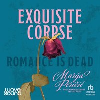 Exquisite Corpse - Marija Pericic - audiobook
