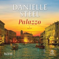 Palazzo - Danielle Steel - audiobook