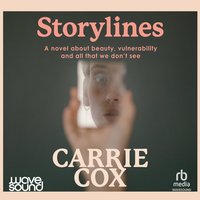 Storylines - Carrie Cox - audiobook