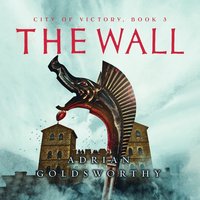 The Wall - Adrian Goldsworthy - audiobook