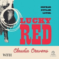 Lucky Red - Claudia Cravens - audiobook
