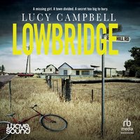 Lowbridge - Lucy Campbell - audiobook