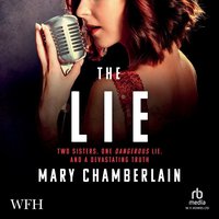 The Lie - Mary Chamberlain - audiobook