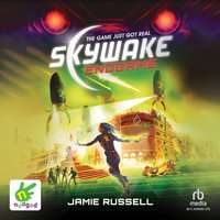 SkyWake: Endgame - Jamie Russell - audiobook