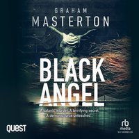 Black Angel - Graham Masterton - audiobook