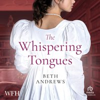 The Whispering Tongues - Beth Andrews - audiobook