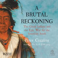 A Brutal Reckoning - Peter Cozzens - audiobook
