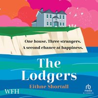 The Lodgers - Eithne Shortall - audiobook