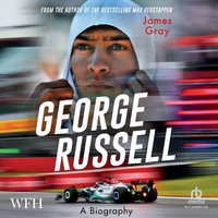 George Russell - James Gray - audiobook
