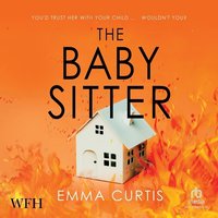 The Babysitter - Emma Curtis - audiobook