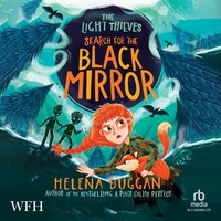 The Light Thieves - Helena Duggan - audiobook