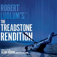 Robert Ludlum's™. The Treadstone Rendition - Joshua Hood - audiobook