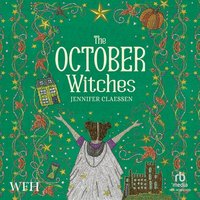 The October Witches - Jennifer Claessen - audiobook