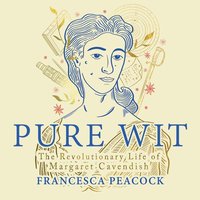 Pure Wit - Francesca Peacock - audiobook
