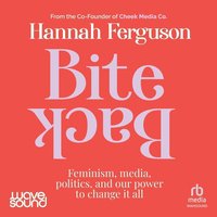 Bite Back - Hannah Ferguson - audiobook