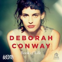 Book of Life - Deborah Conway - audiobook