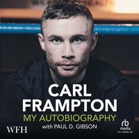 Carl Frampton - Carl Frampton - audiobook