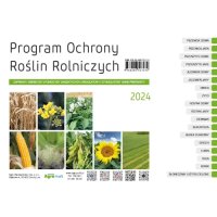Program Ochrony Roślin Rolniczych 2024 - Opracowanie zbiorowe - ebook