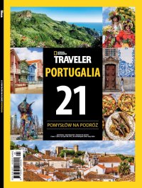National Geographic Traveler Extra 5/2023 - Opracowanie zbiorowe - eprasa