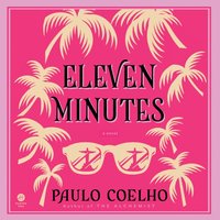Eleven Minutes - Paulo Coelho - audiobook
