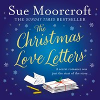 Christmas Love Letters - Sue Moorcroft - audiobook