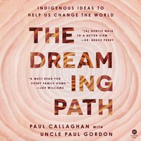 Dreaming Path - Paul Callaghan - audiobook