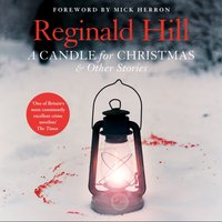 Candle for Christmas & Other Stories - Reginald Hill - audiobook