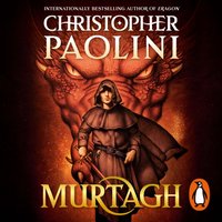 Murtagh - Christopher Paolini - audiobook