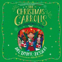 Christmas Club - Selom Sunu - audiobook