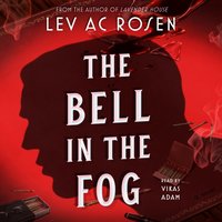Bell in the Fog