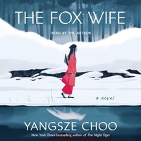Fox Wife - Yangsze Choo - audiobook